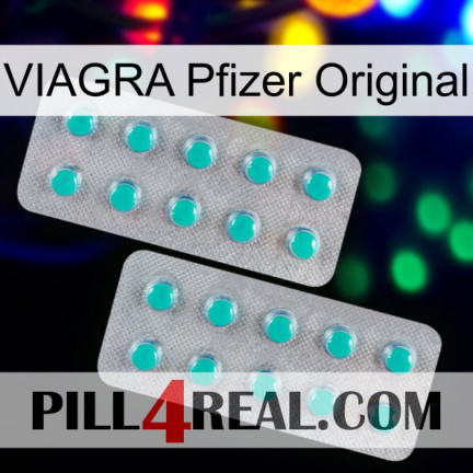 VIAGRA Pfizer Original 29